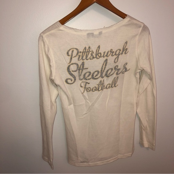 Pittsburgh Steeler Thermal - Picture 5 of 5